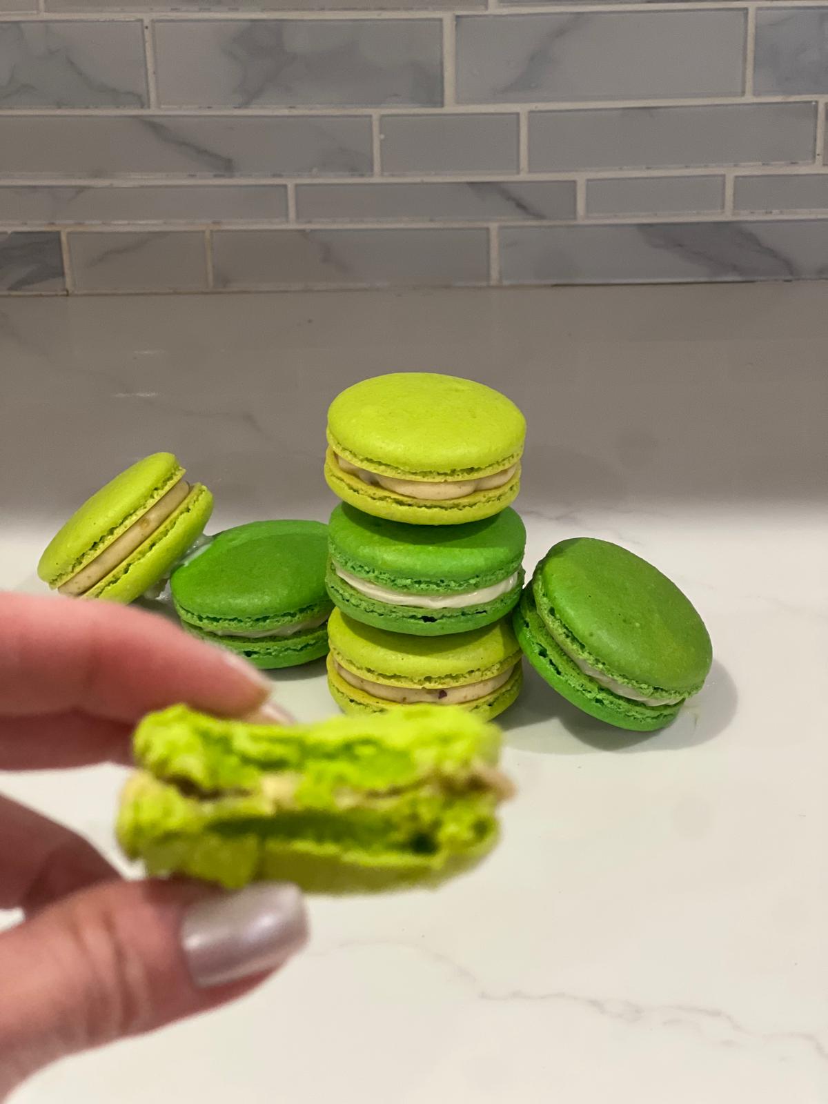 Bolo personalizado e doces artesanais da Doce Ternura Cakes em Davenport e Orlando, FL — modelo 68