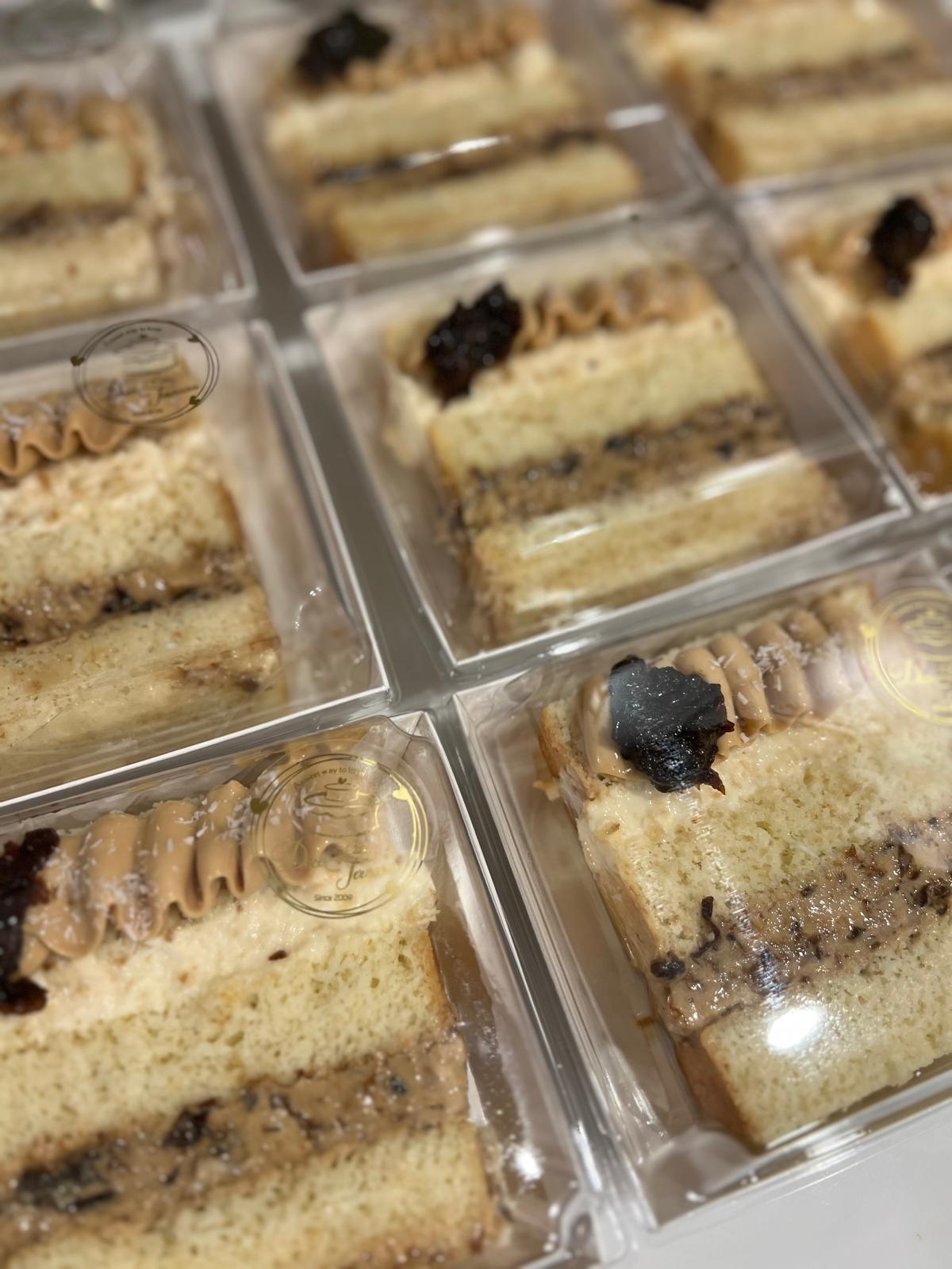 Bolo personalizado e doces artesanais da Doce Ternura Cakes em Davenport e Orlando, FL — modelo 25