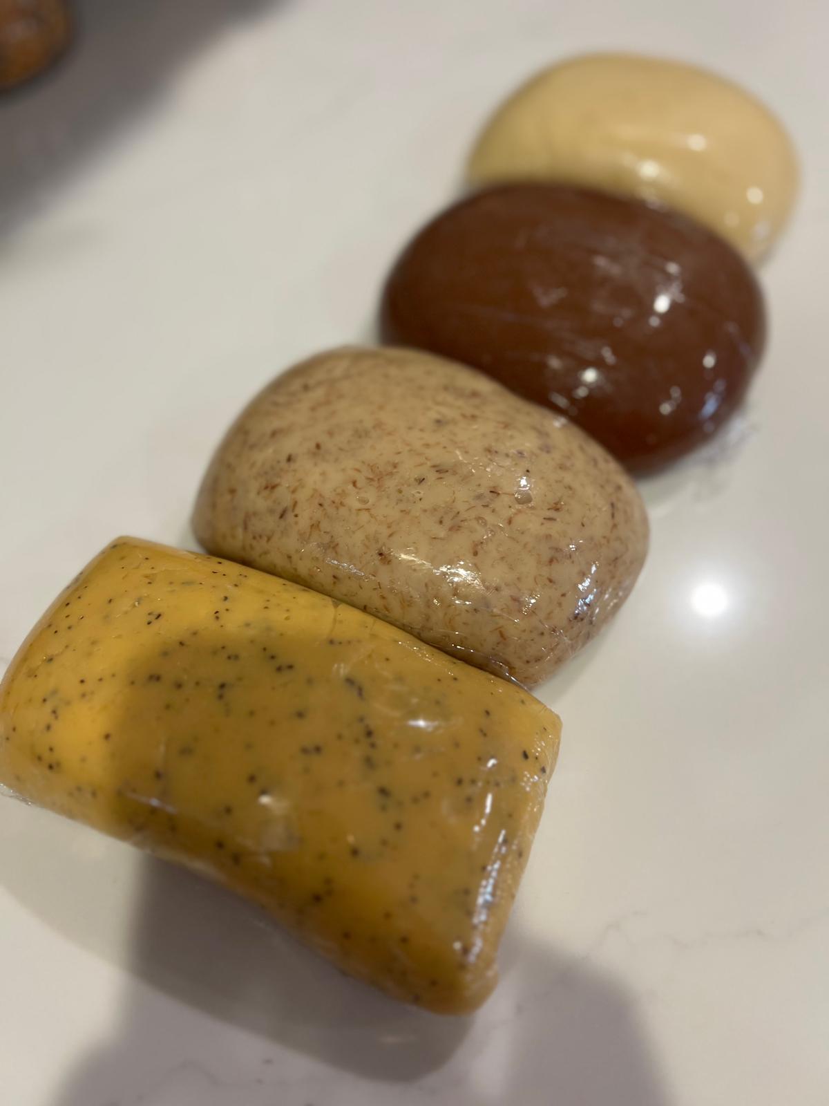 Bolo personalizado e doces artesanais da Doce Ternura Cakes em Davenport e Orlando, FL — modelo 18