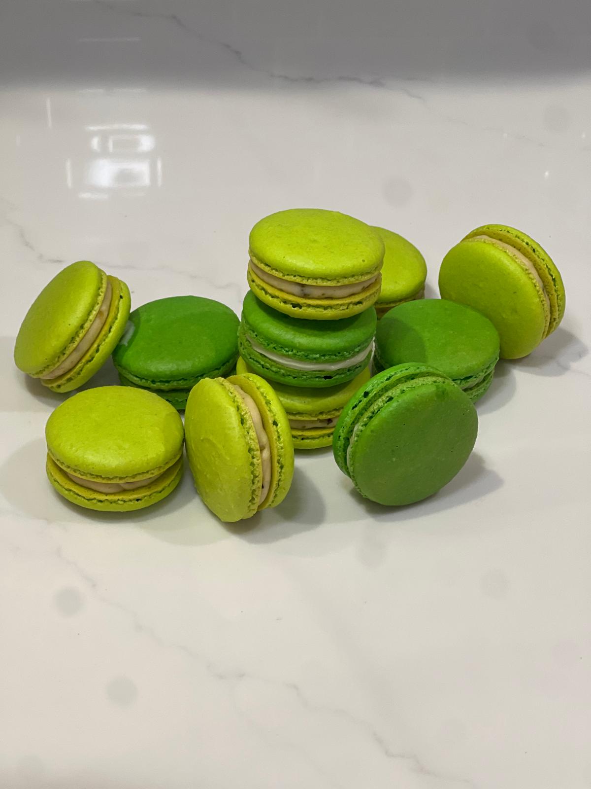 Bolo personalizado e doces artesanais da Doce Ternura Cakes em Davenport e Orlando, FL — modelo 74