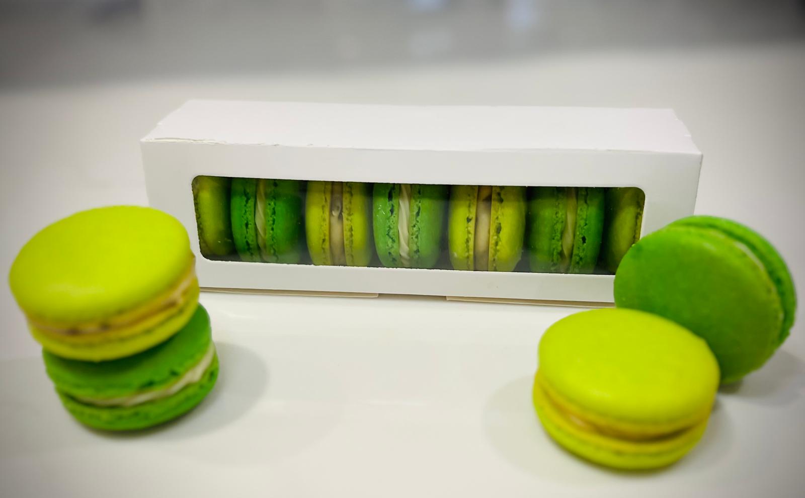Bolo personalizado e doces artesanais da Doce Ternura Cakes em Davenport e Orlando, FL — modelo 72