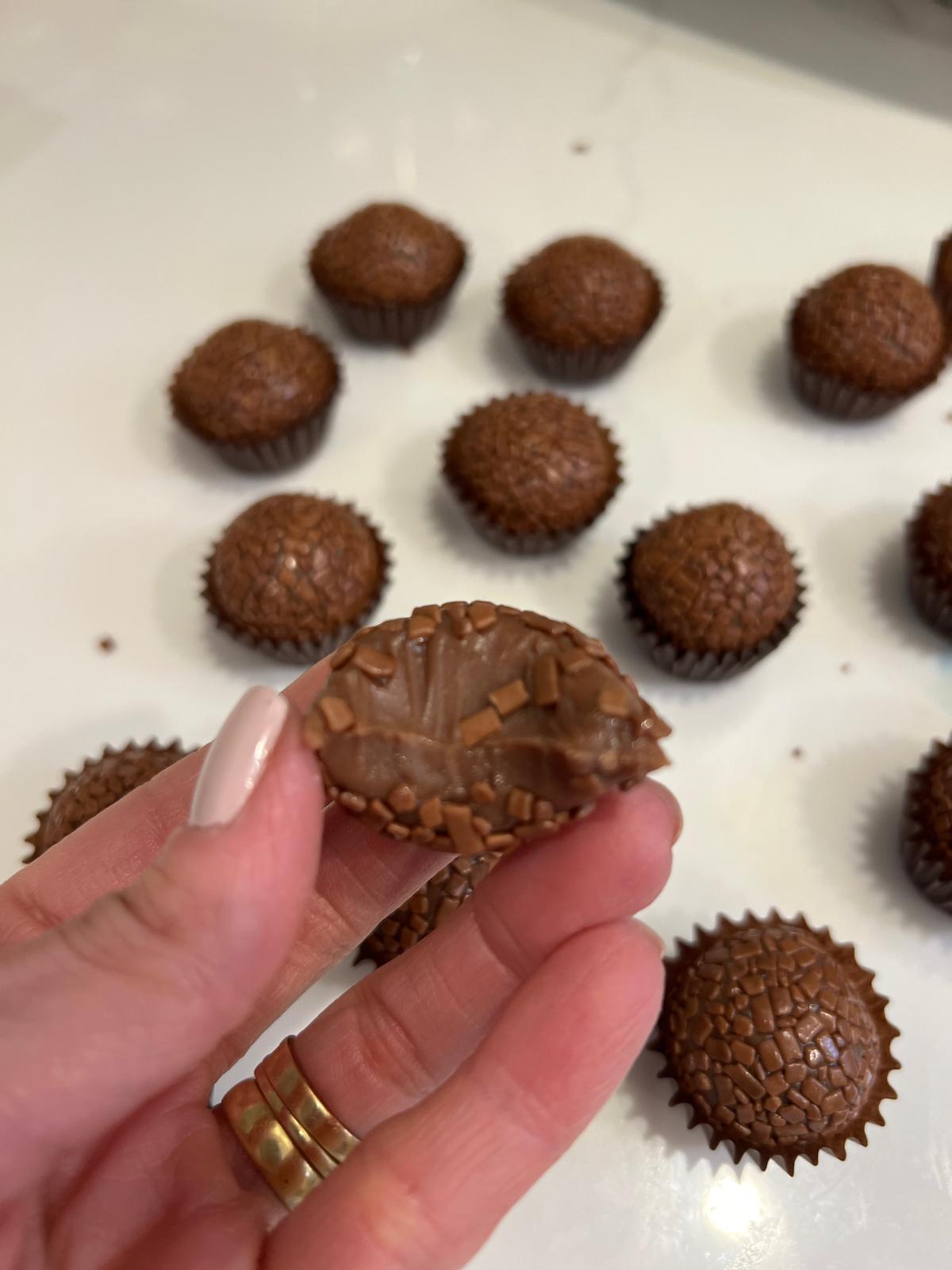 Bolo personalizado e doces artesanais da Doce Ternura Cakes em Davenport e Orlando, FL — modelo 28