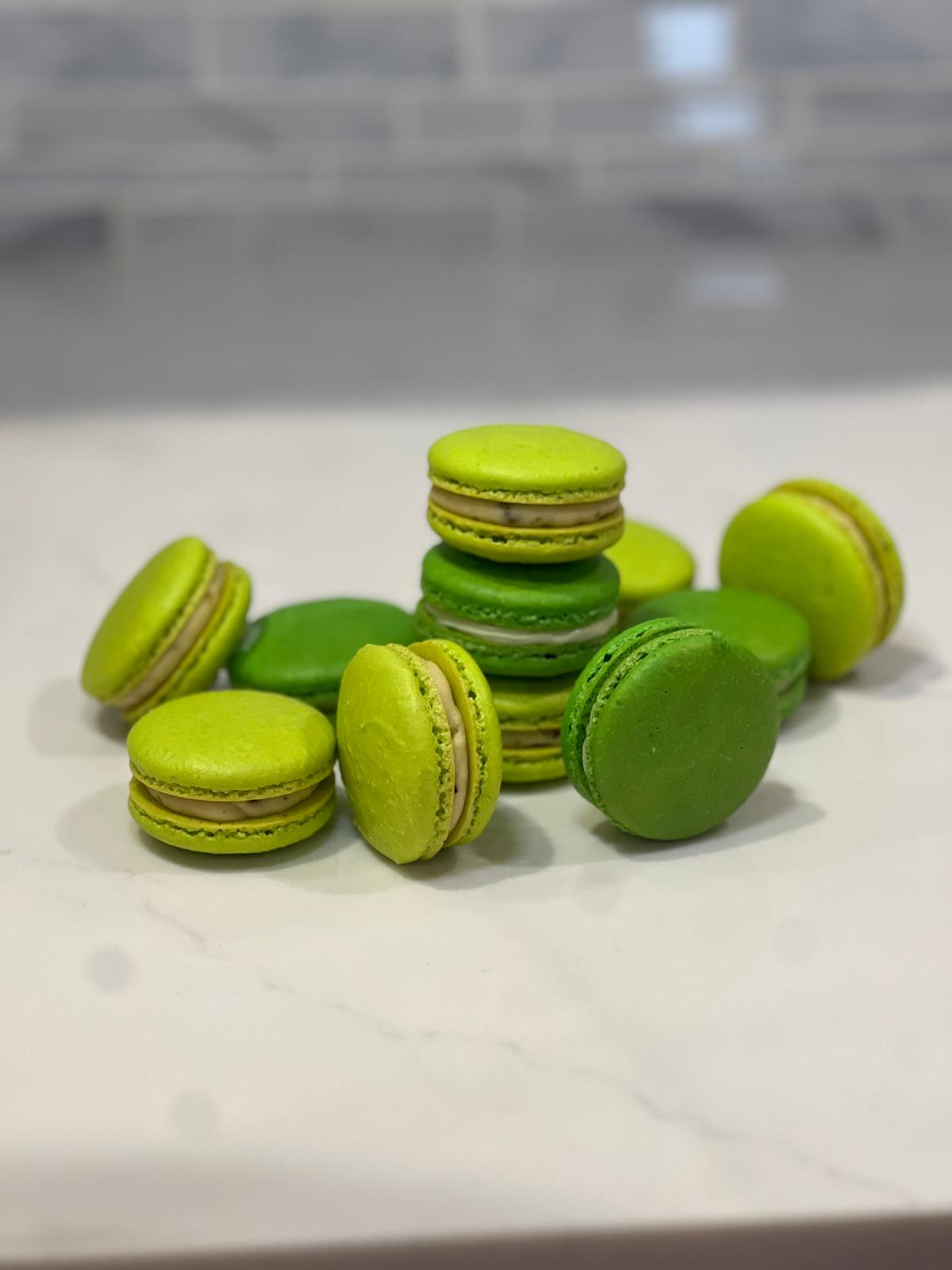 Bolo personalizado e doces artesanais da Doce Ternura Cakes em Davenport e Orlando, FL — modelo 73