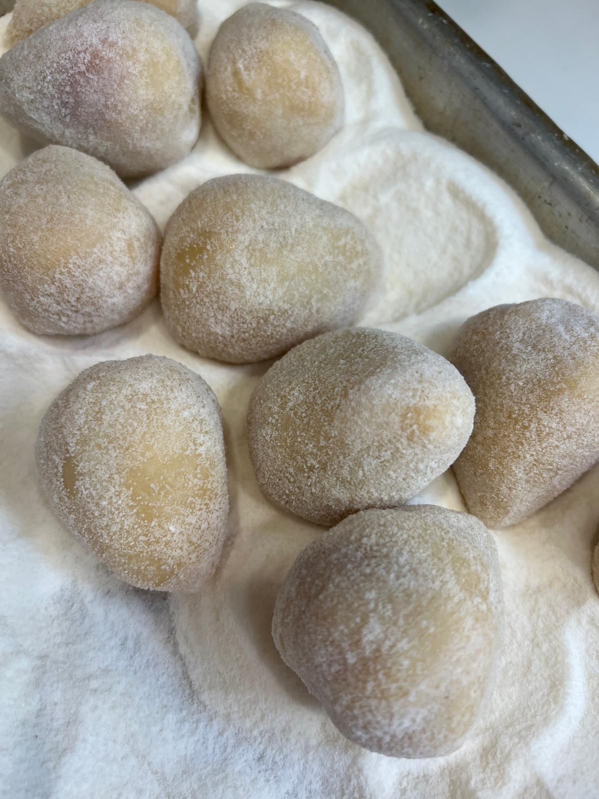 Bolo personalizado e doces artesanais da Doce Ternura Cakes em Davenport e Orlando, FL — modelo 37