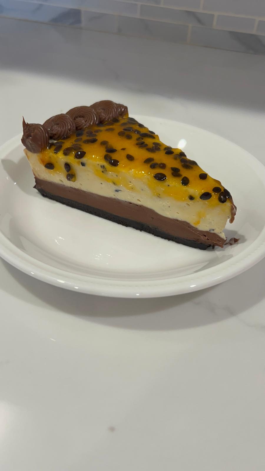 Bolo personalizado e doces artesanais da Doce Ternura Cakes em Davenport e Orlando, FL — modelo 64