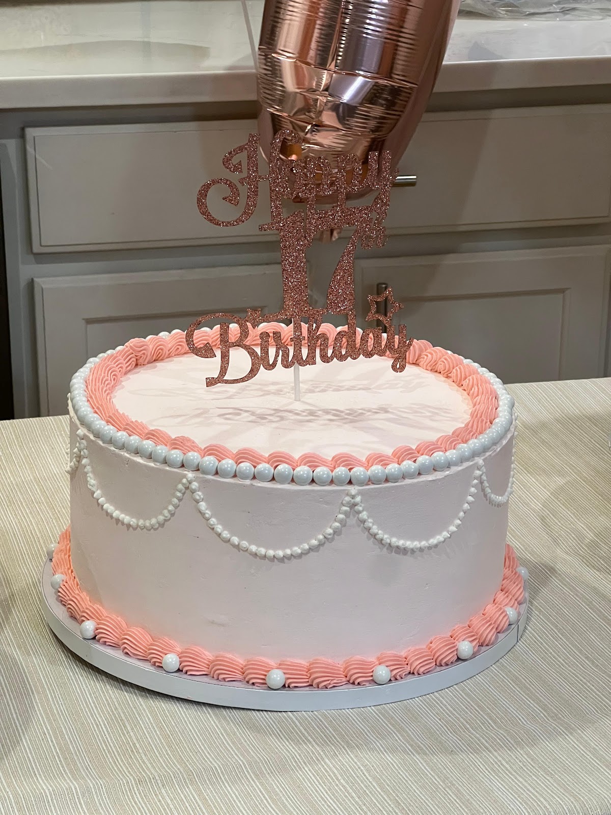 Bolo personalizado artesanal feito por Janaína Teixeira — Doce Ternura Cakes, Davenport e Orlando, FL (6)