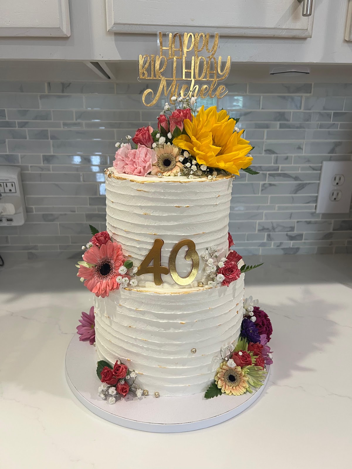 Bolo personalizado artesanal feito por Janaína Teixeira — Doce Ternura Cakes, Davenport e Orlando, FL (5)