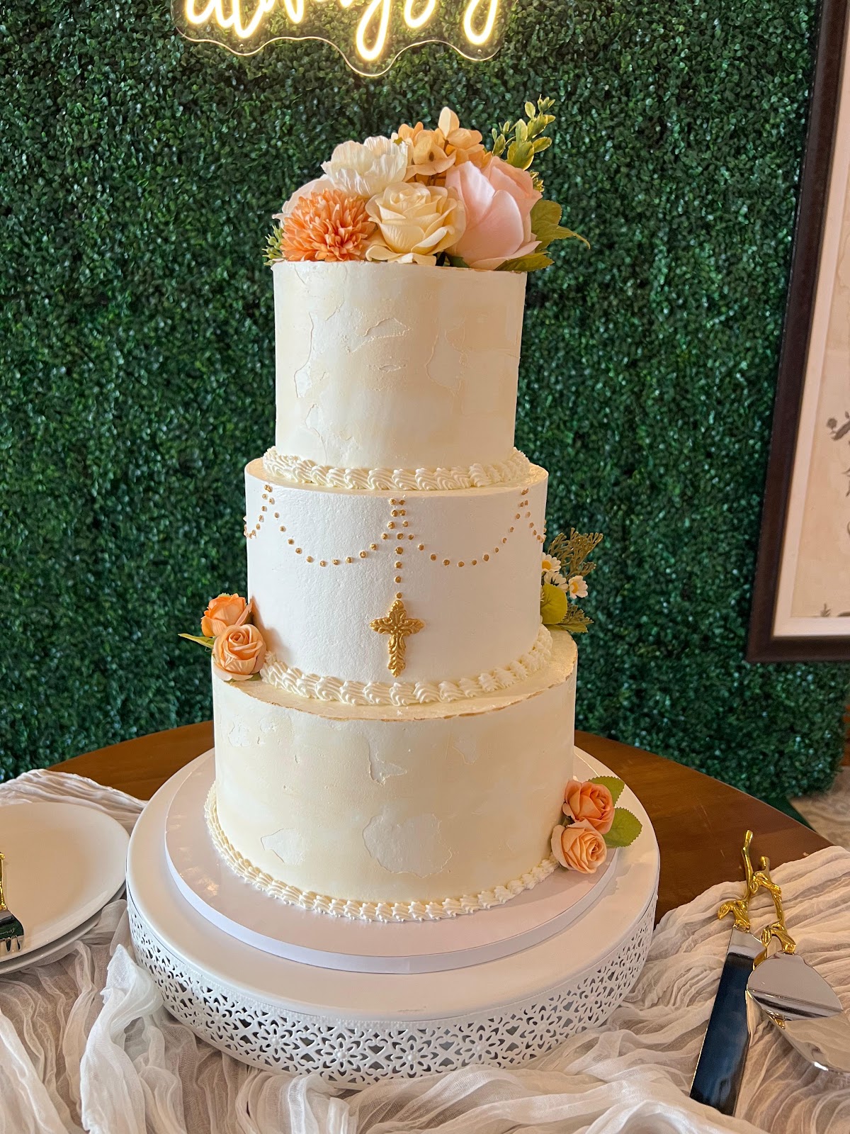 Bolos e doces artesanais feitos por Janaína — Doce Ternura Cakes