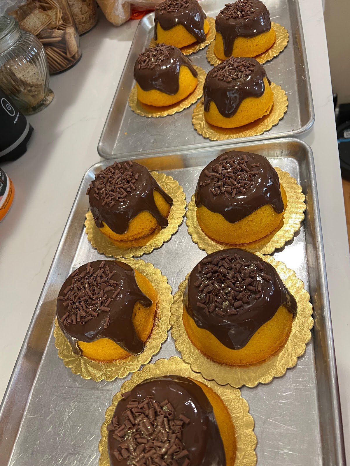 Bolo personalizado artesanal feito por Janaína Teixeira — Doce Ternura Cakes, Davenport e Orlando, FL (12)