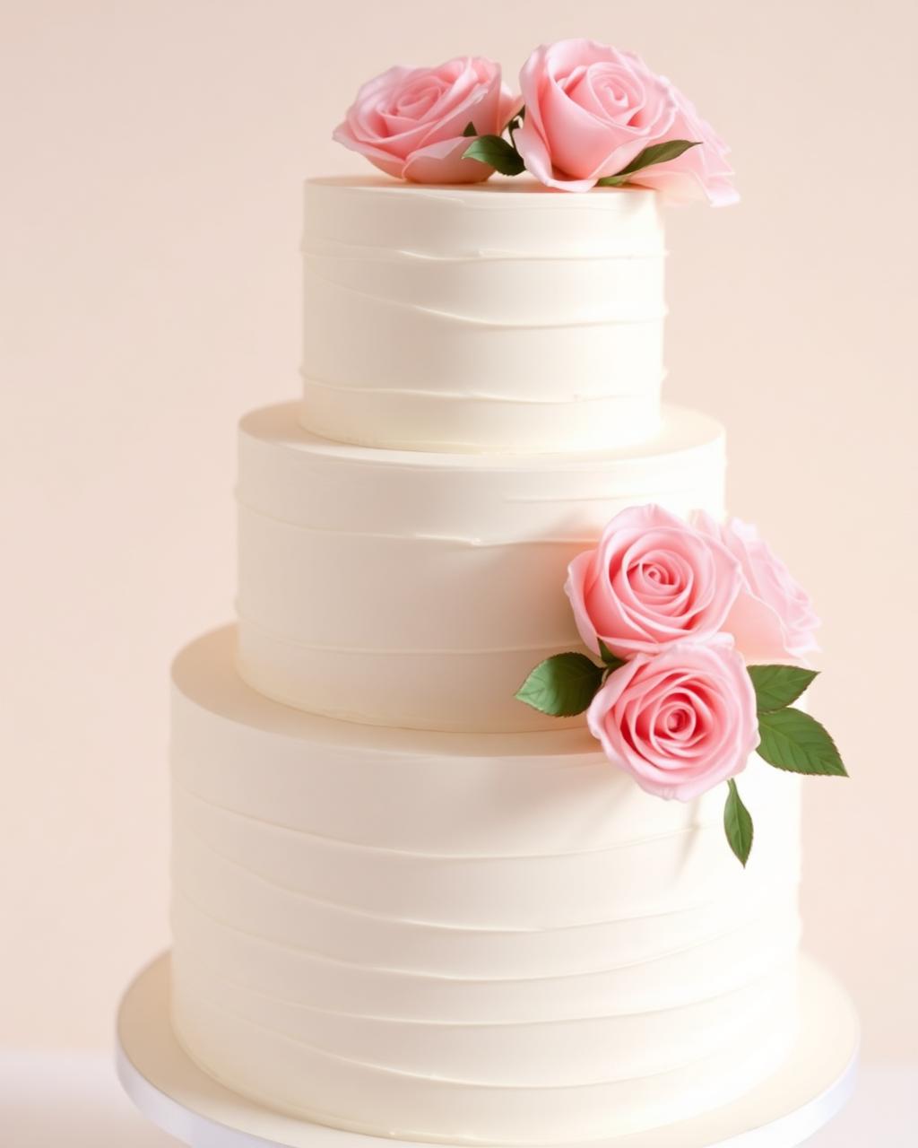 Bolo de casamento